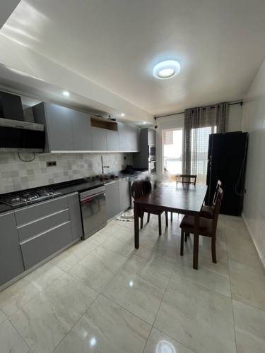 Location Appartement F4 El Achour