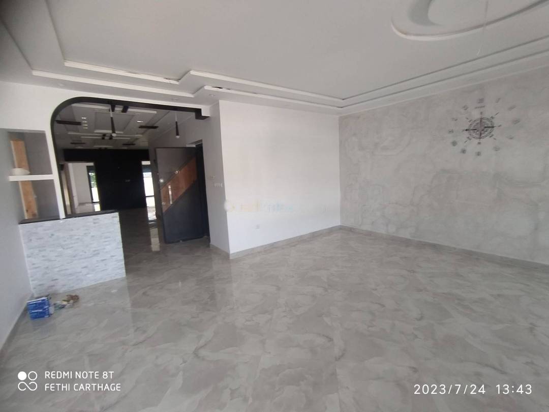 Vente Appartement F4 Annaba