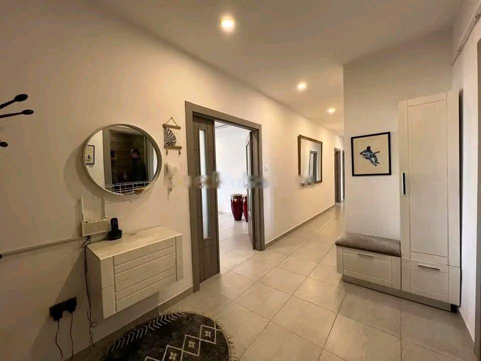 Vente Appartement F2 Bordj El Kiffan