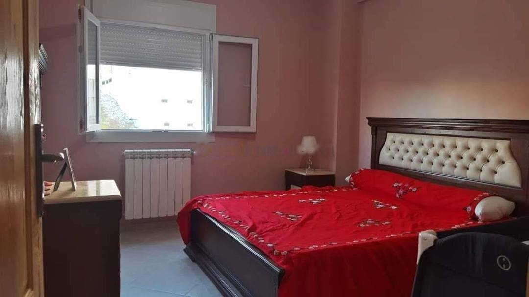 Vente Appartement F3 Souidania