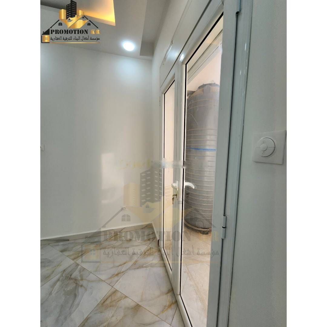 Vente Appartement F3 Bordj El Bahri
