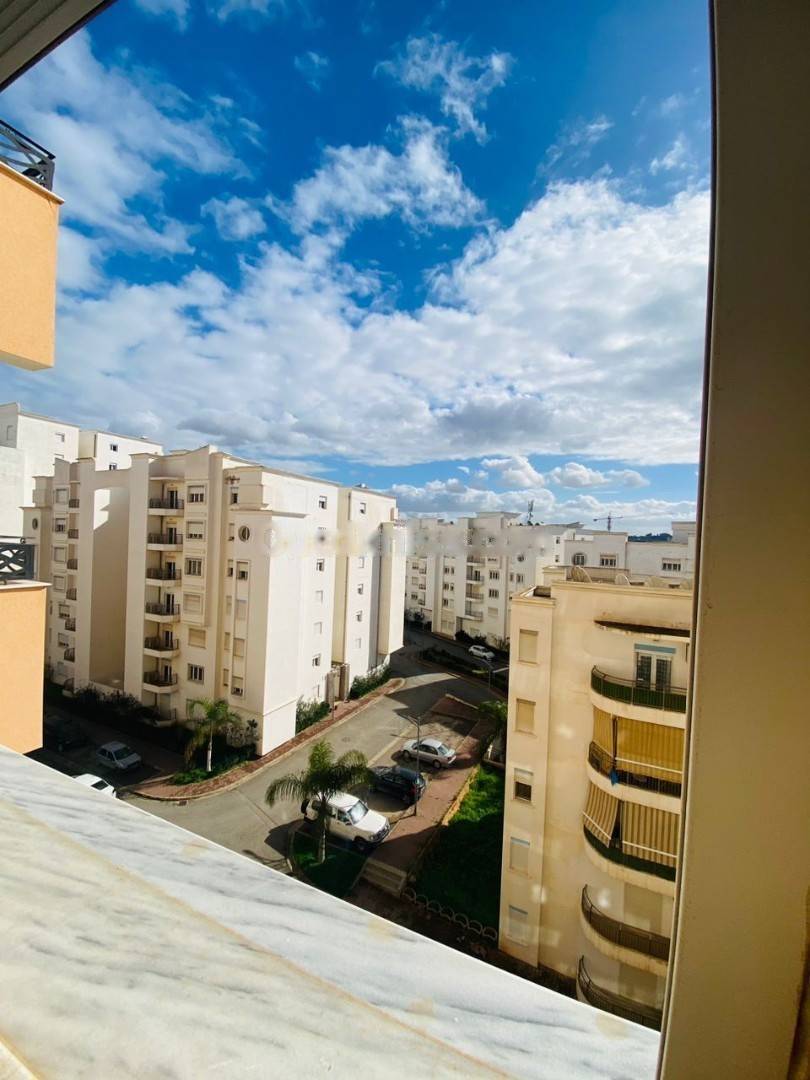 Vente Appartement F4 Cheraga