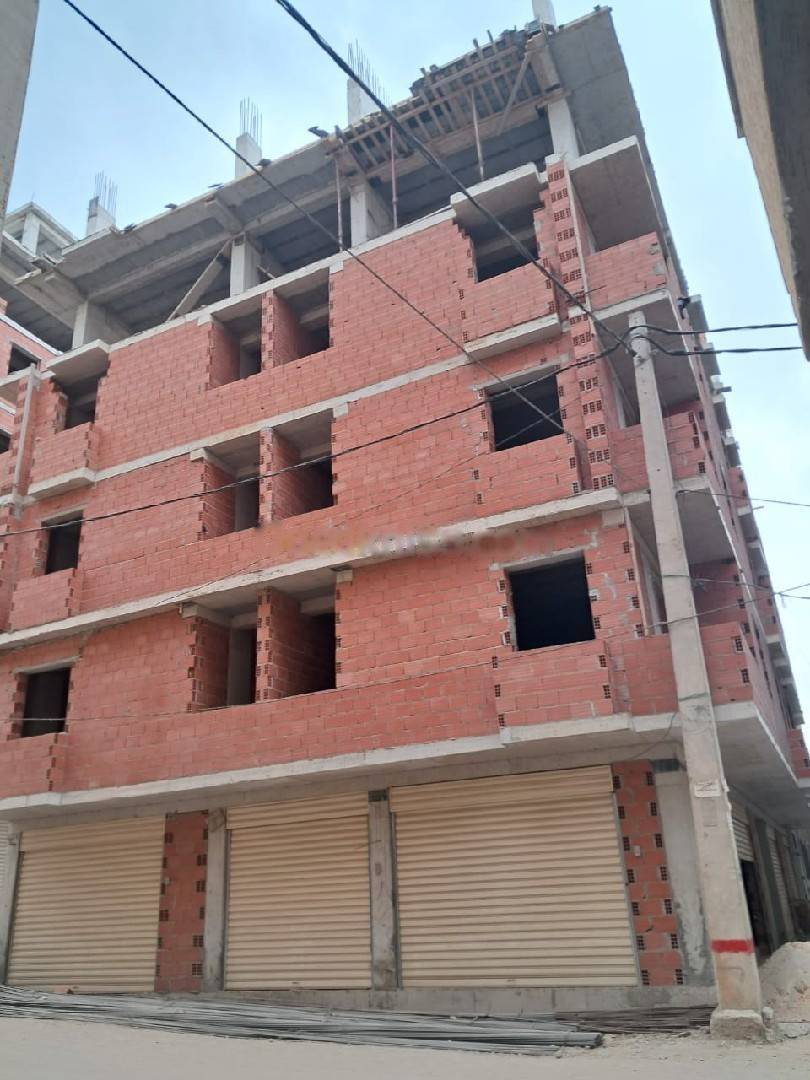 Vente Appartement F3 Bordj El Kiffan