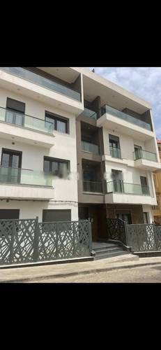 Location Appartement F6 Hydra