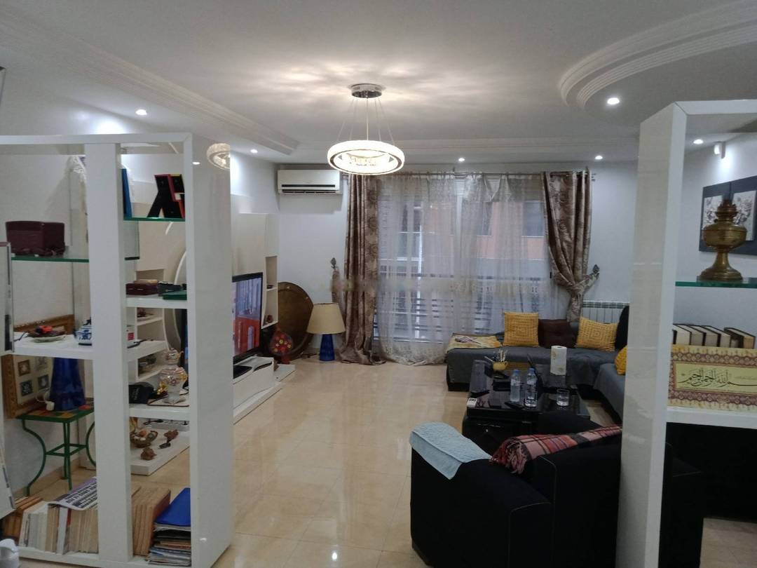 Vente Appartement F4 Dely Ibrahim