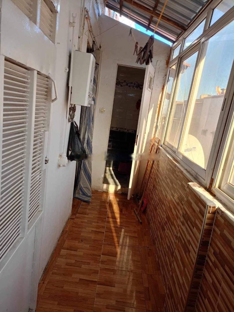 Vente Appartement F3 Bab El Oued