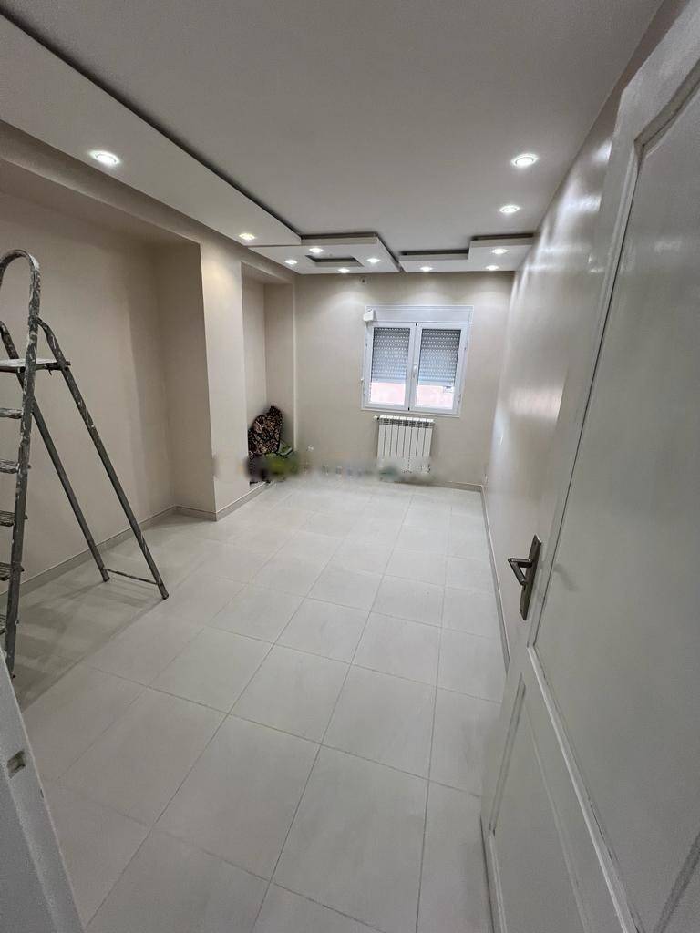 Location Appartement F3 Djasr Kasentina