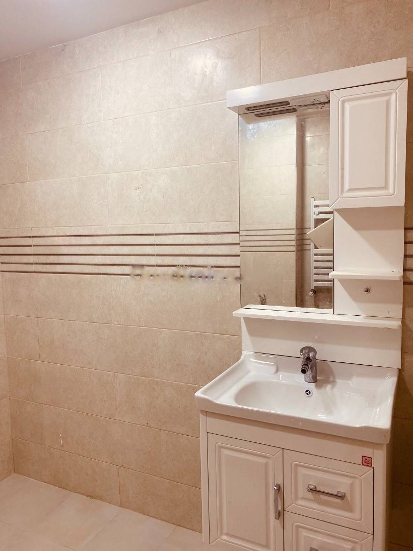 Vente Appartement F2 Bordj El Kiffan