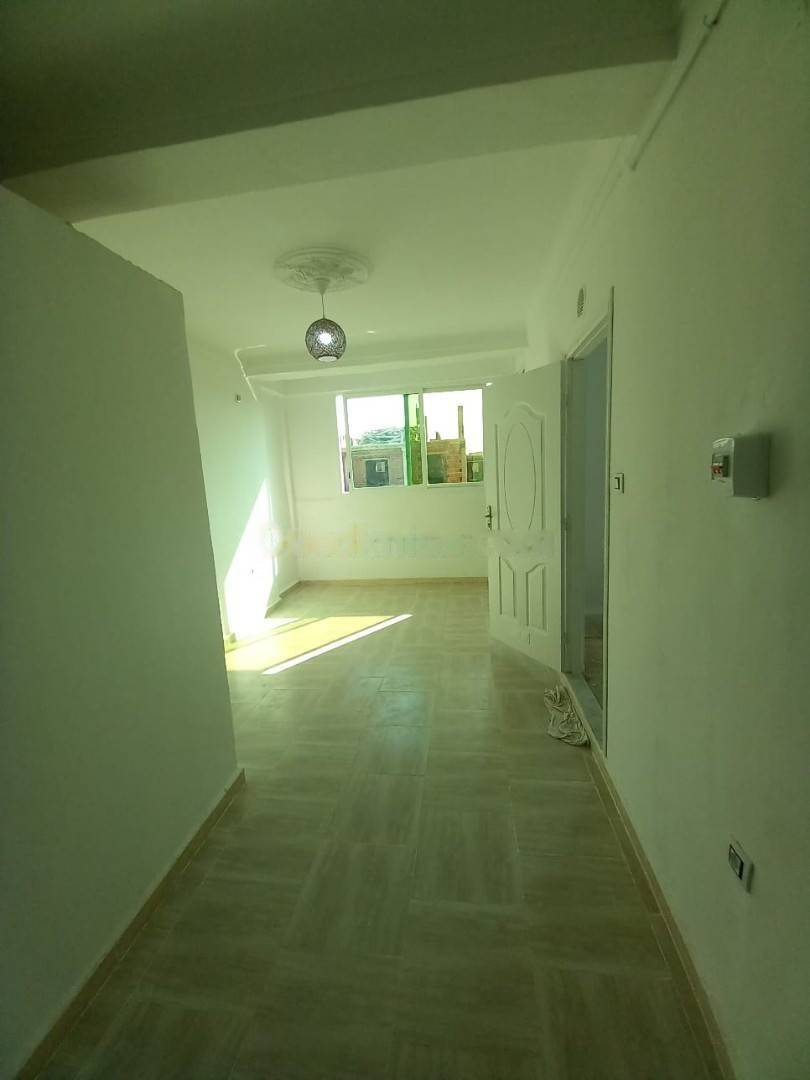 Location Niveau de villa F1 Bordj El Bahri