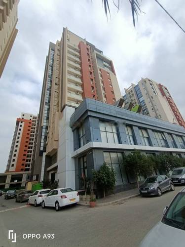 Vente Appartement F3 Cheraga