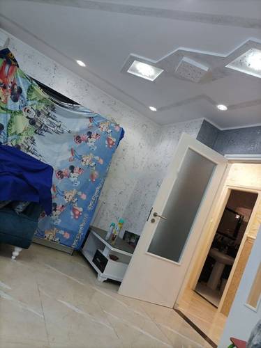 Vente Appartement F3 Mahelma