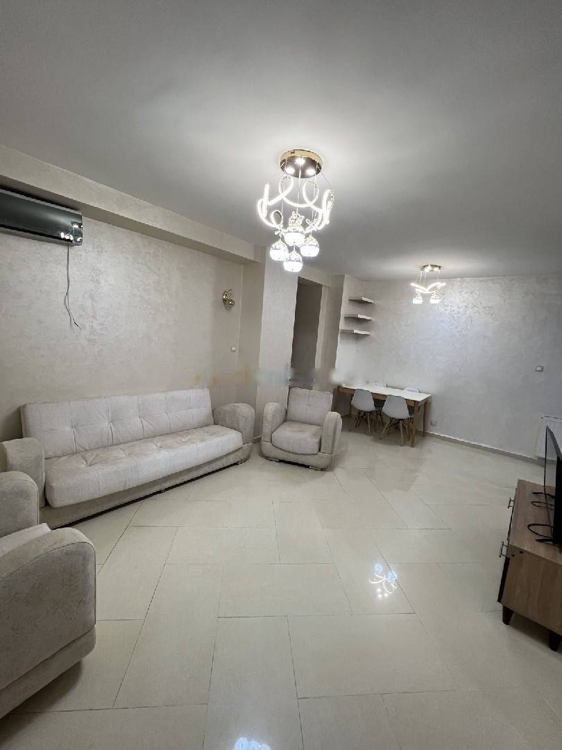 Location Appartement F3 El Achour