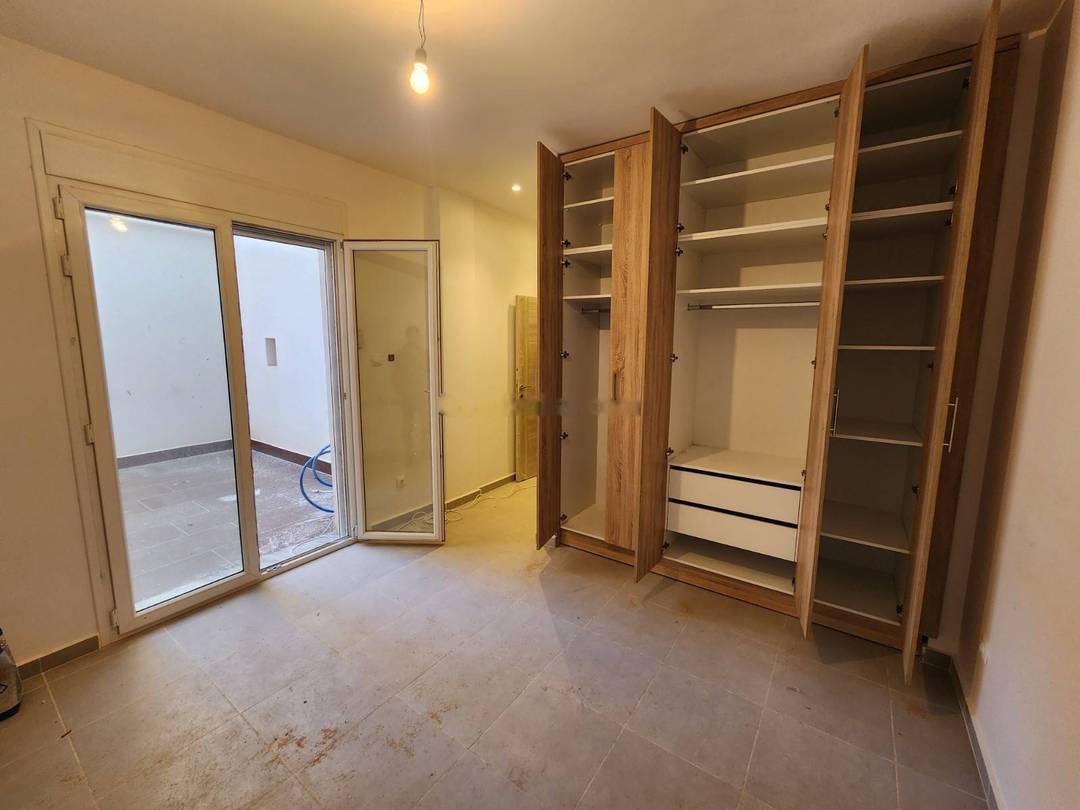 Vente Appartement F3 Bouzareah