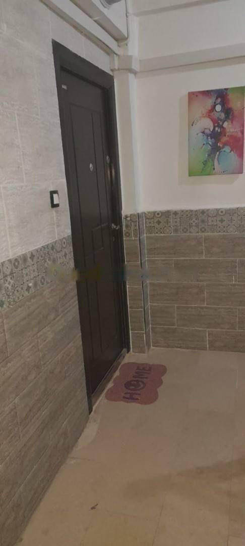 Vente Appartement F3 Ouled Fayet