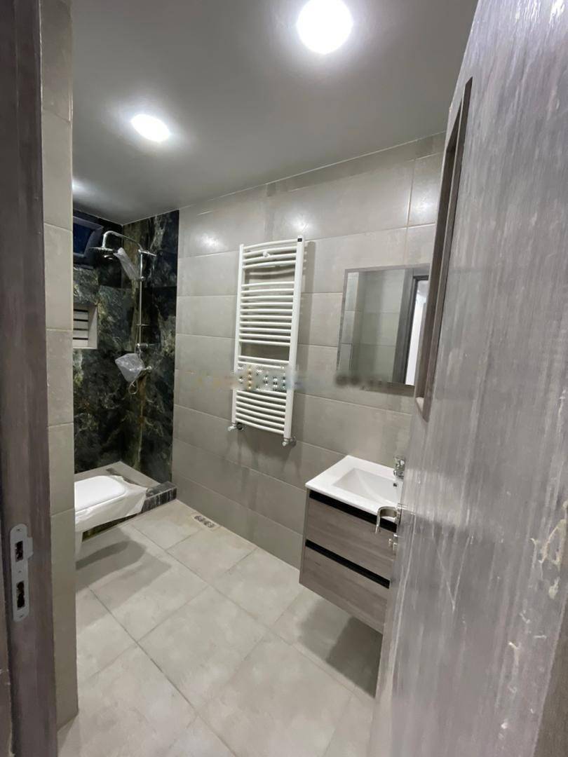 Vente Appartement F3 Bordj El Bahri