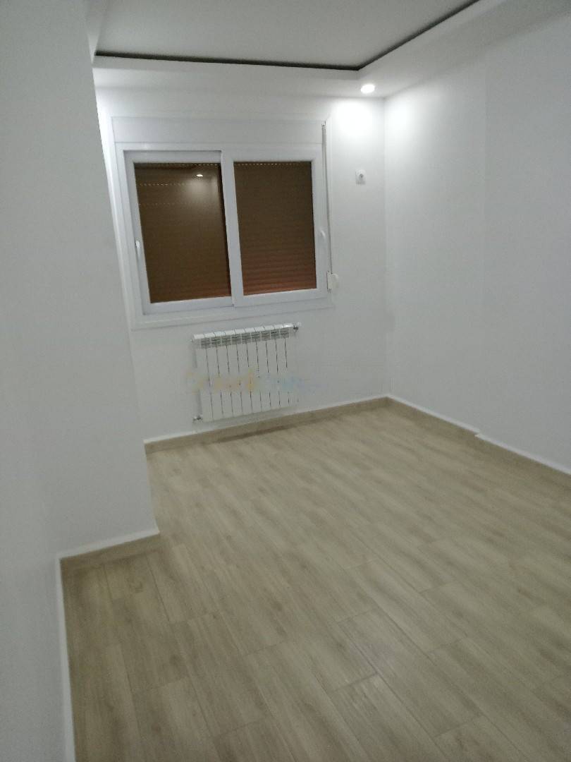 Location Appartement F3 Cheraga