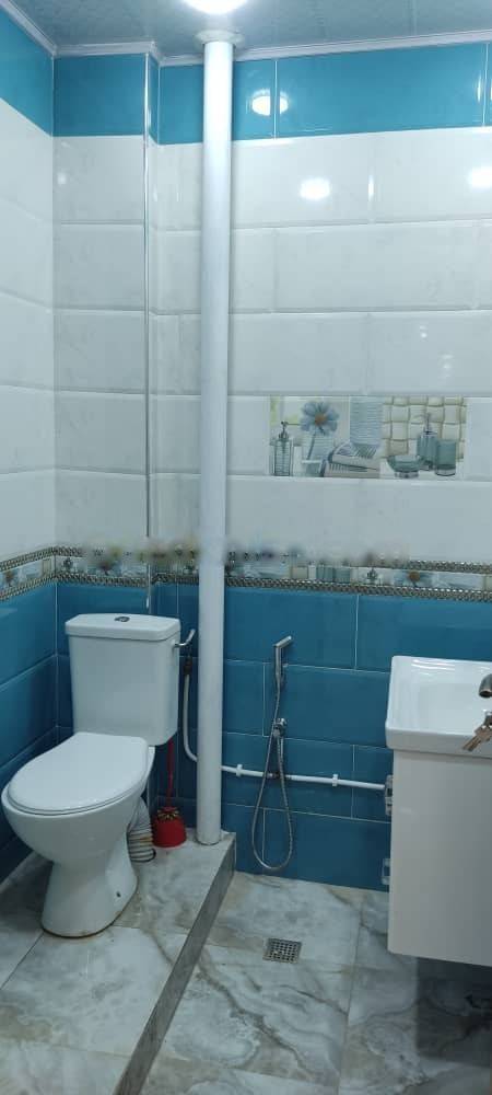 Vente Appartement F4 Bordj El Kiffan