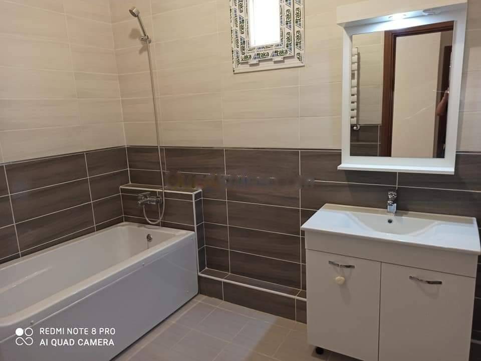 Location Appartement F5 Ouled Fayet