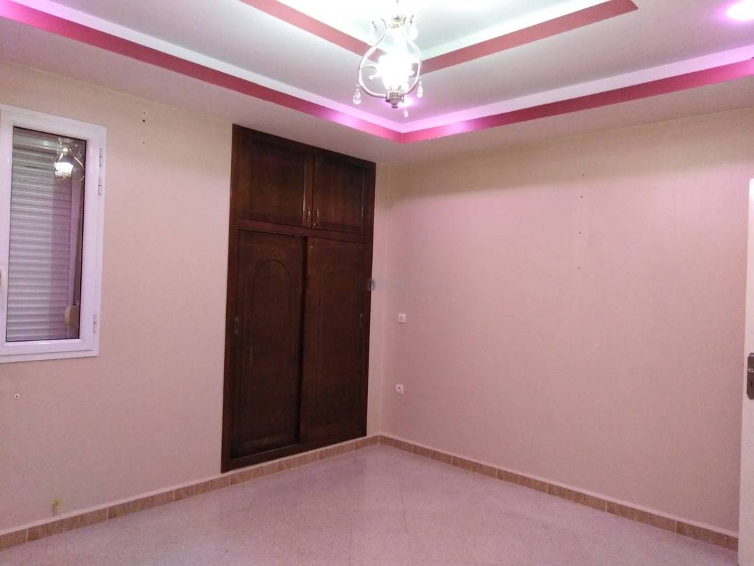 Location Niveau de villa F4 Bordj El Kiffan
