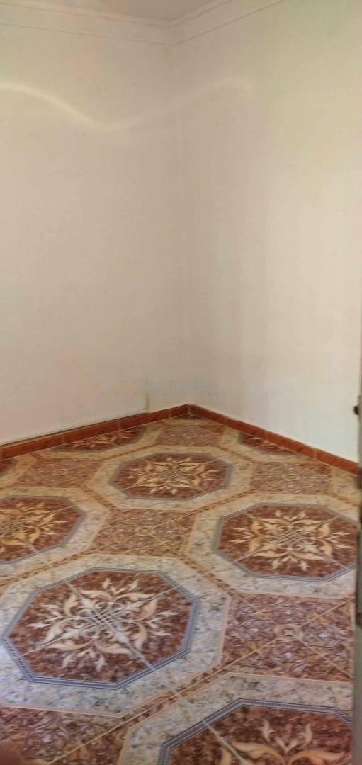 Vente Appartement F4 Bab Ezzouar