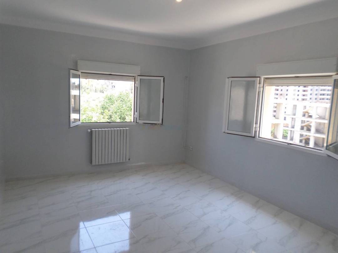 Location Appartement F3 Draria