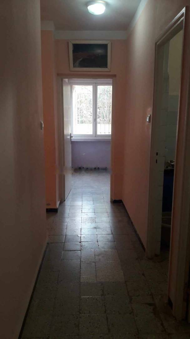 Location Appartement F4 Bordj El Kiffan