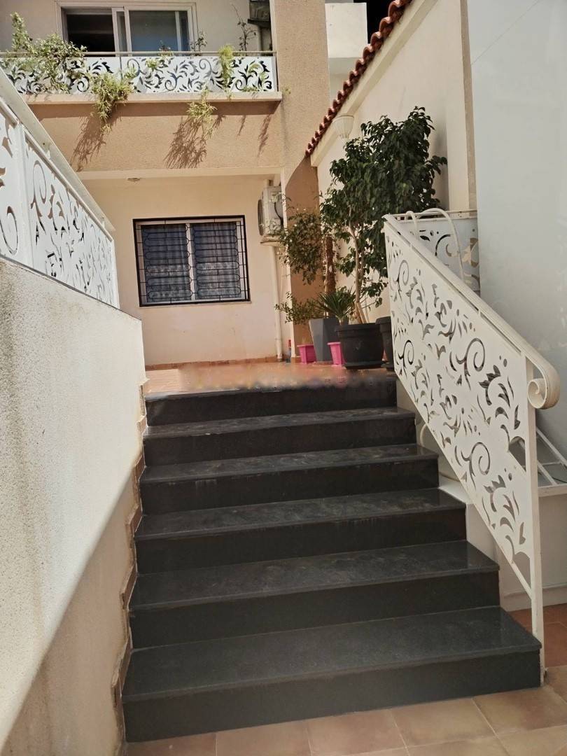 Vente Appartement F4 El Achour