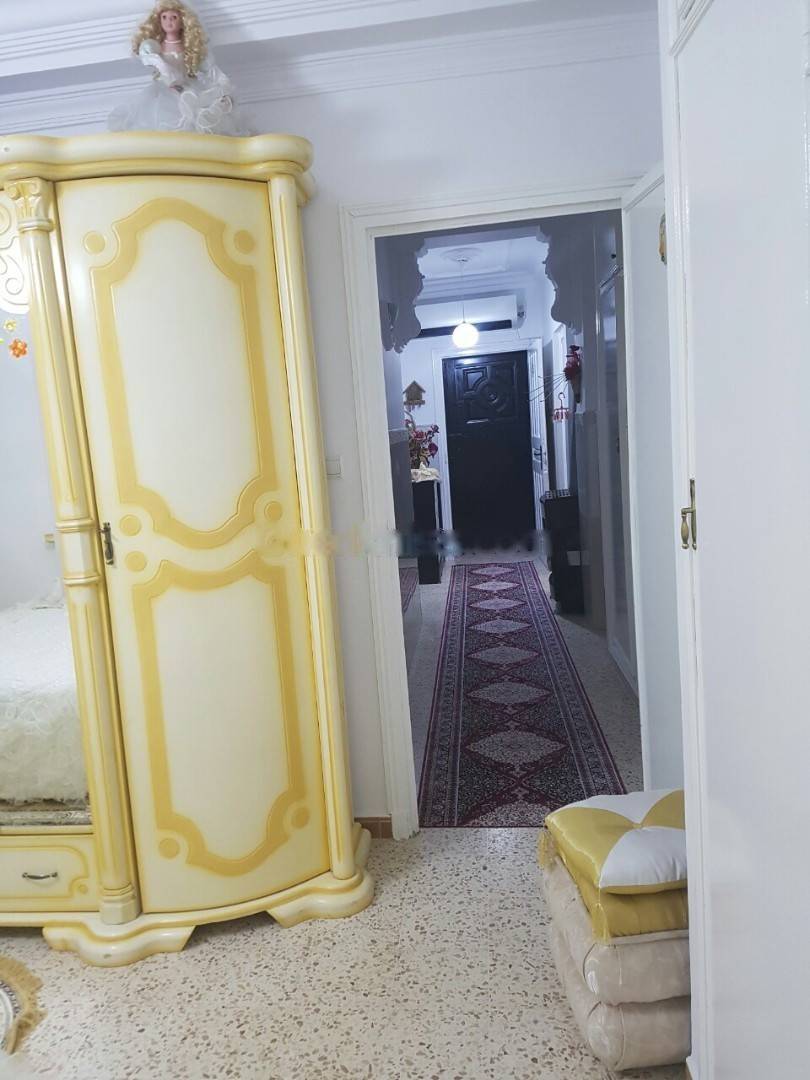 Vente Appartement F03 Bordj El Kiffan