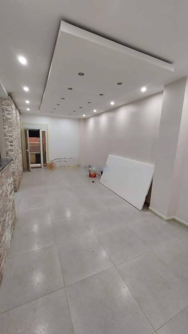 Vente Appartement F2 Bordj El Kiffan