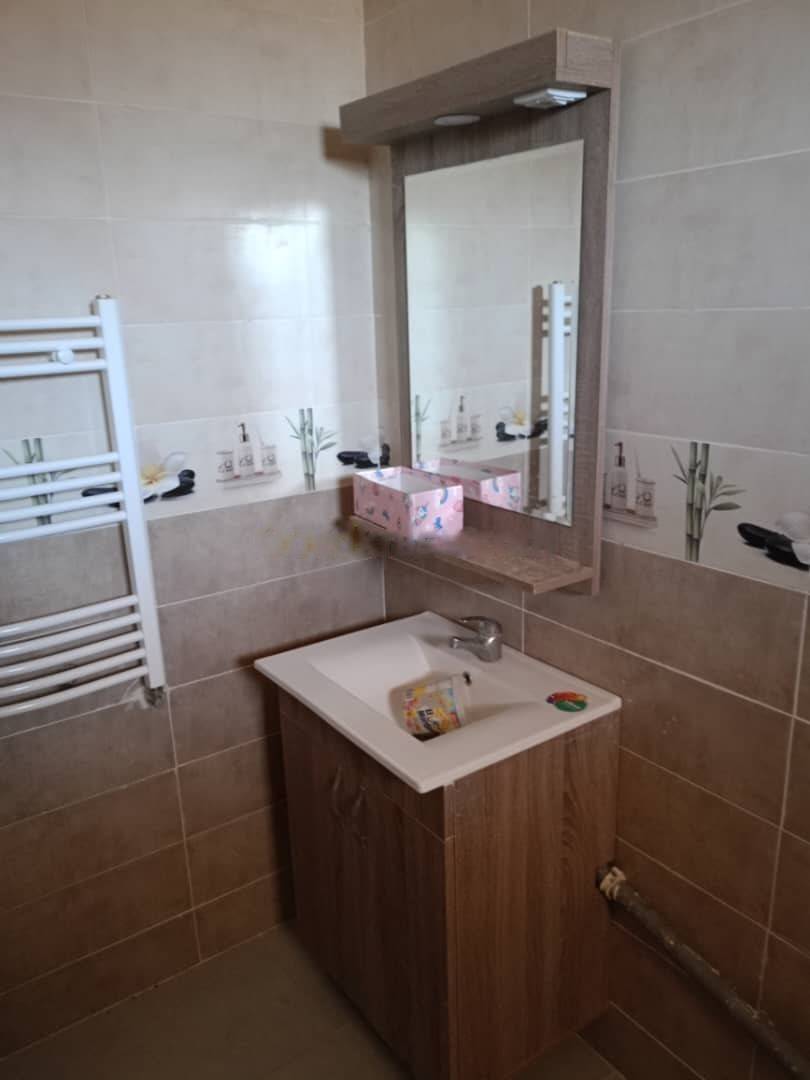 Location Appartement F4 Reghaia