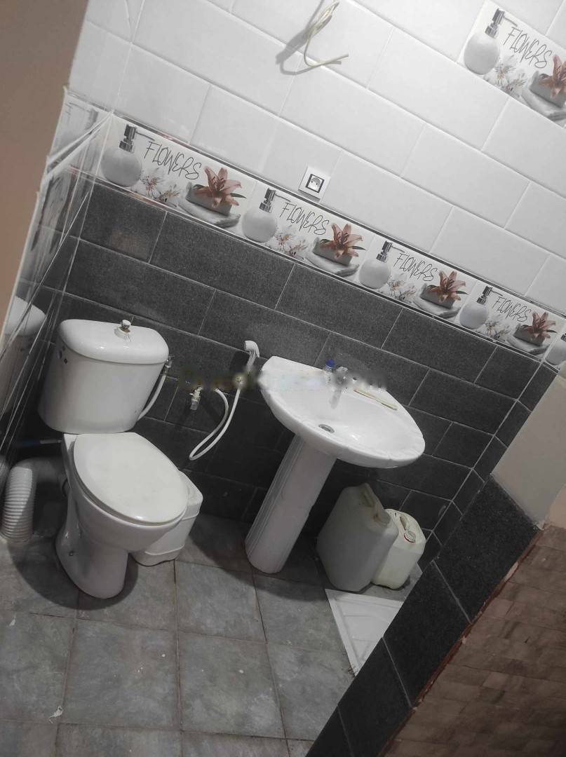 Location Niveau de villa F2 Bordj El Bahri