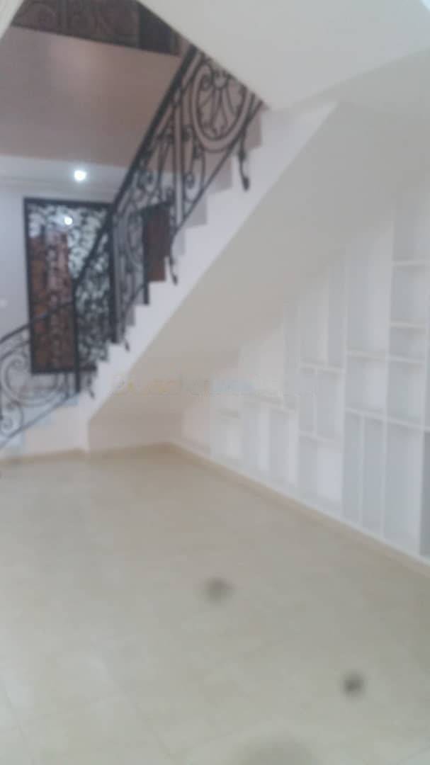Location Appartement El Achour
