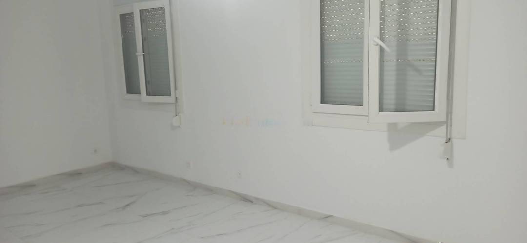 Location Appartement F3 Khraicia