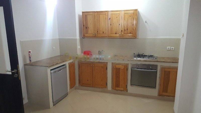 Location Appartement F4 Bir Mourad Rais