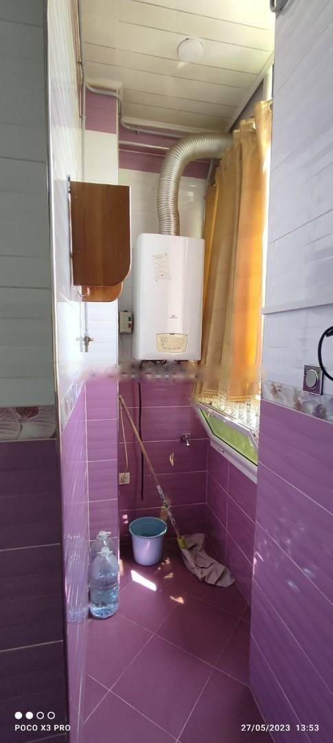 Location Appartement F4 Bordj El Bahri