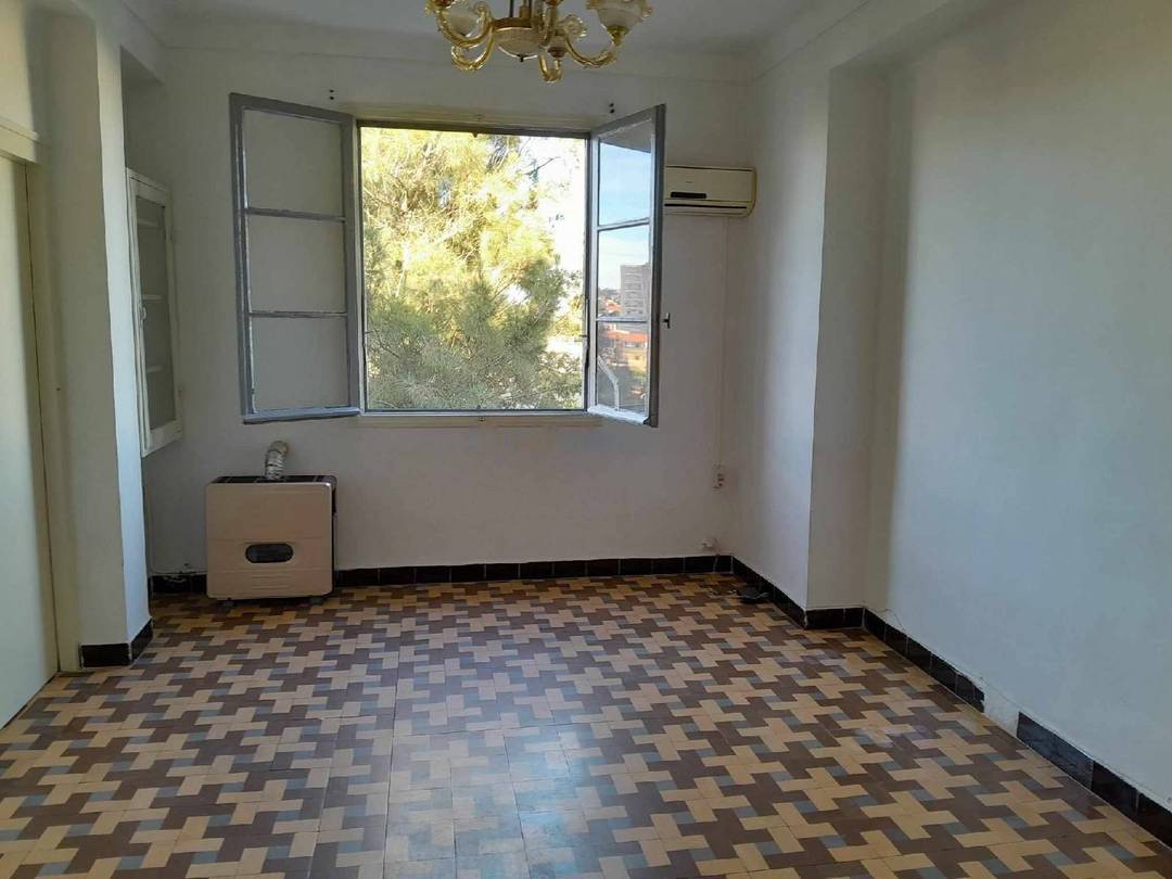 Location Appartement F3 El Biar