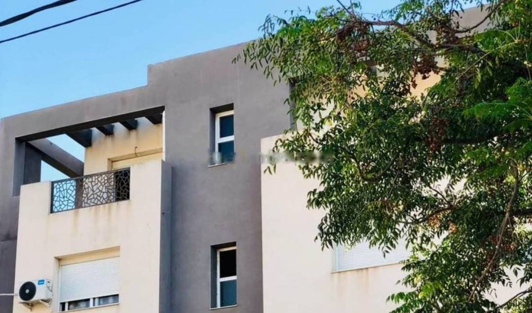 Vente Appartement F4 Kouba