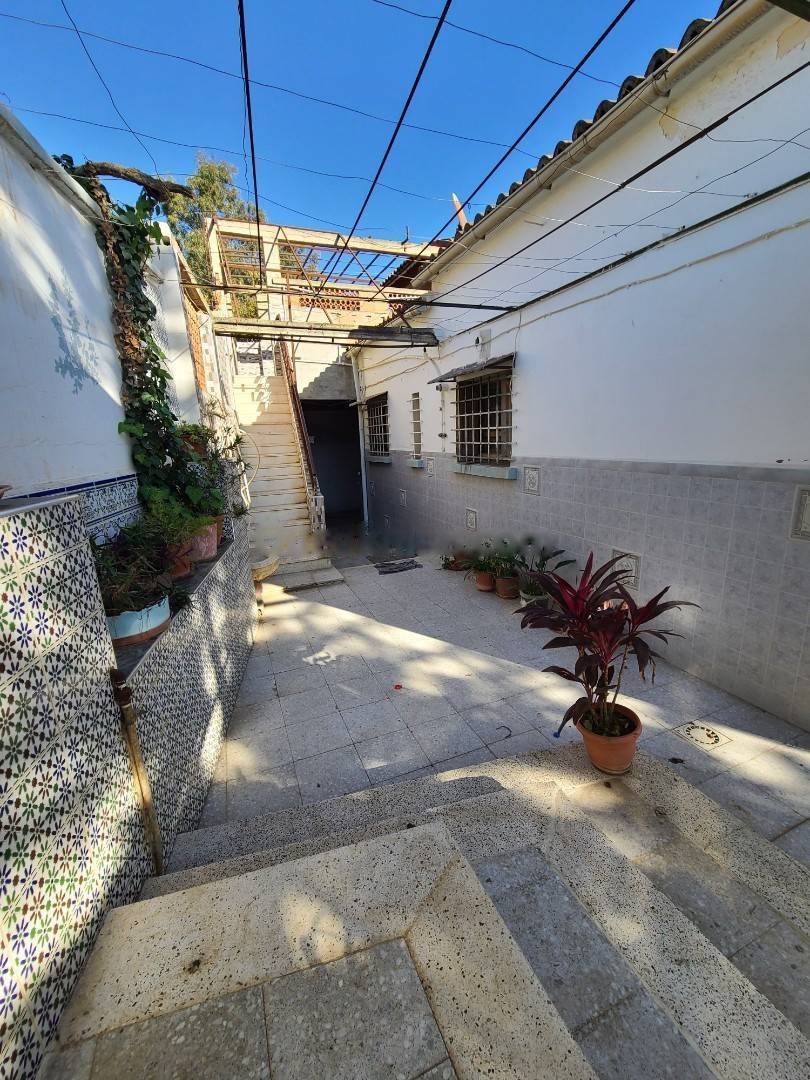 Vente Villa F4 Saoula