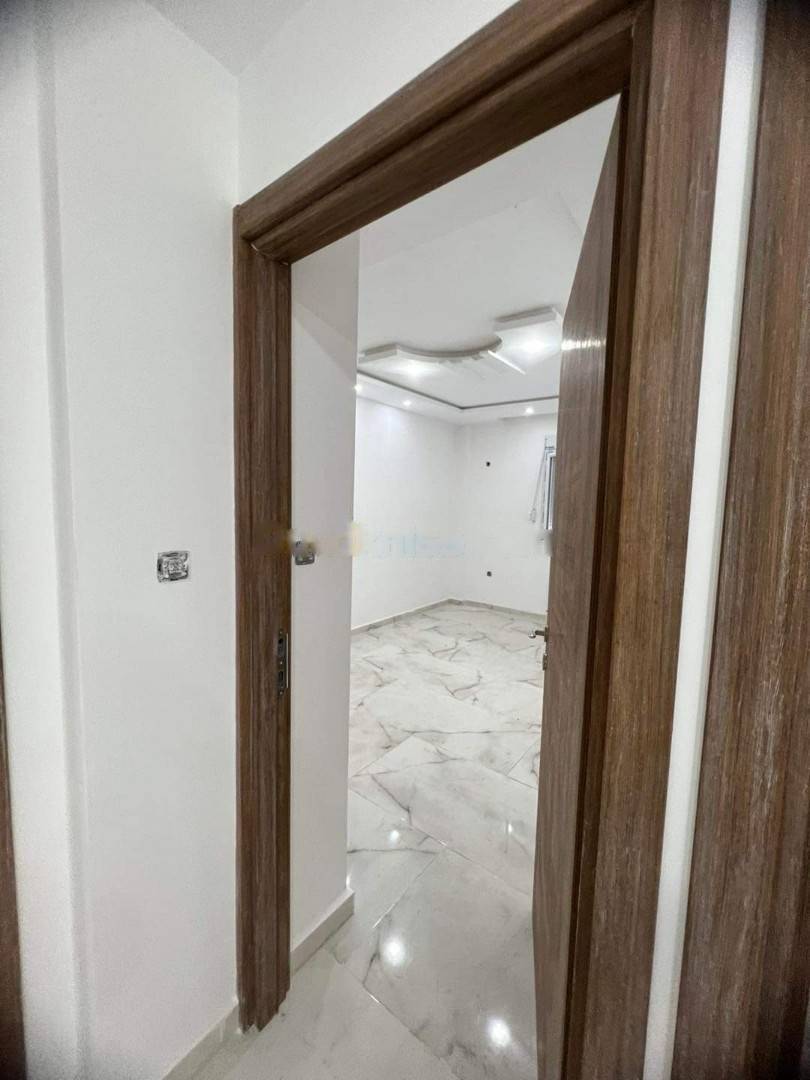 Vente Appartement F3 Bordj El Bahri