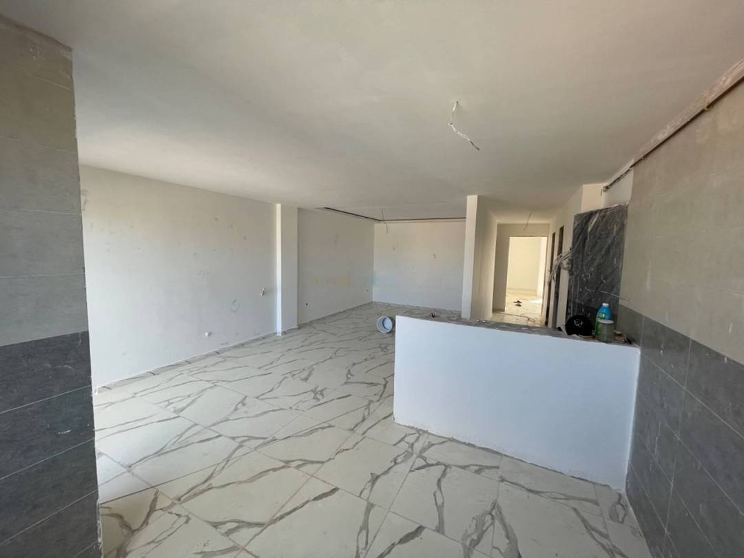 Vente Appartement F3 Bordj El Bahri