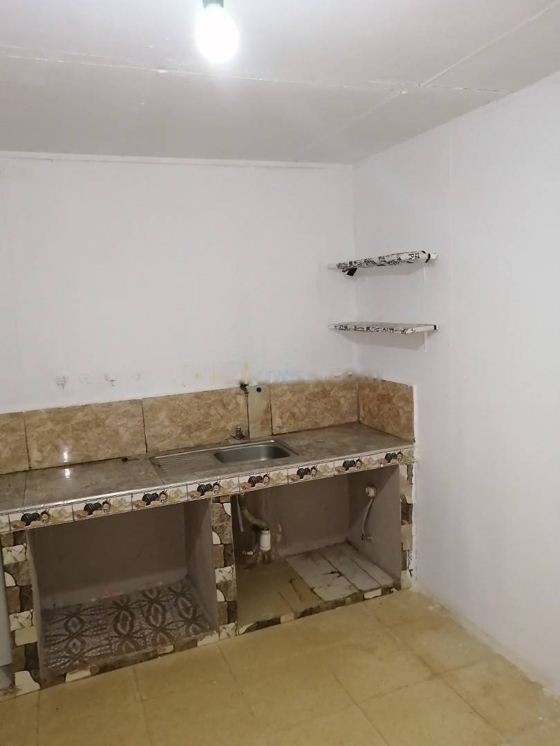 Location Appartement F3 Sidi Moussa