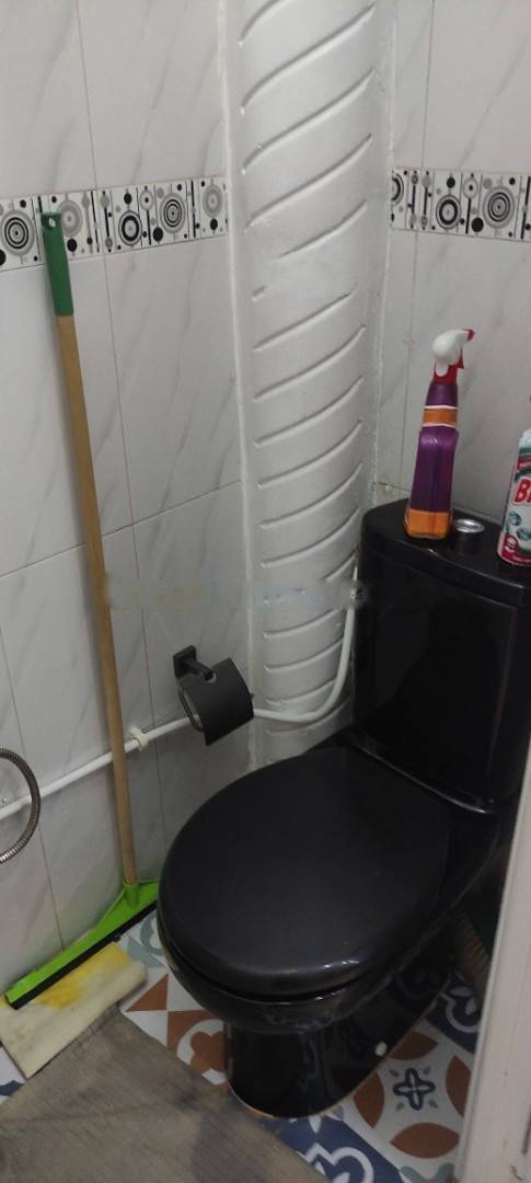 Vente Appartement F2 Belouizdad