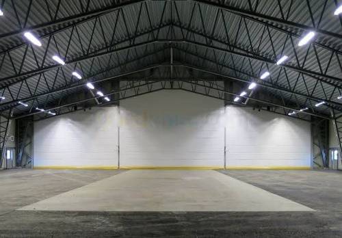 Location Hangar Dar El Beida