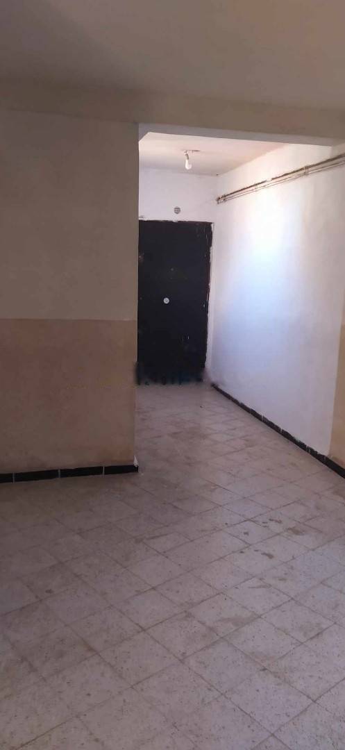 Vente Appartement F3 Saoula