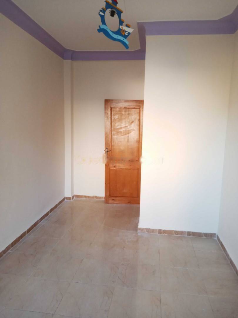 Location Appartement F3 Bordj El Bahri