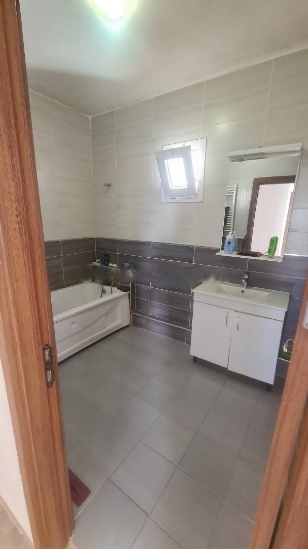 Location Appartement F5 Ouled Fayet