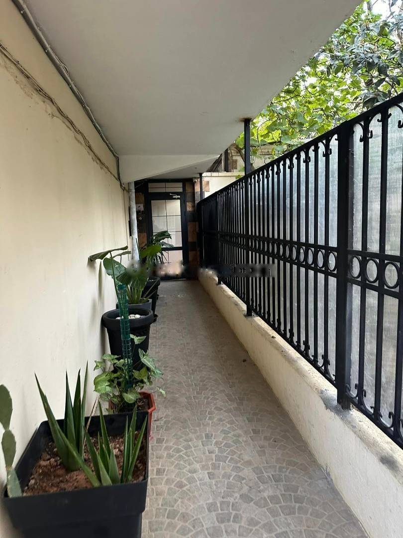 Location saisonnière Appartement F2 Ben Aknoun