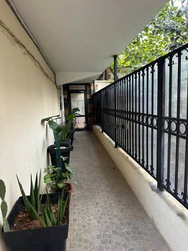Location saisonnière Appartement F2 Ben Aknoun