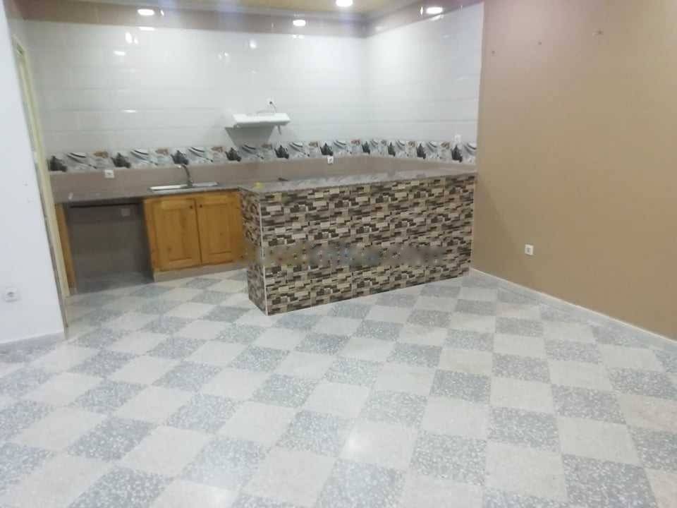 Location Appartement Ain Benian