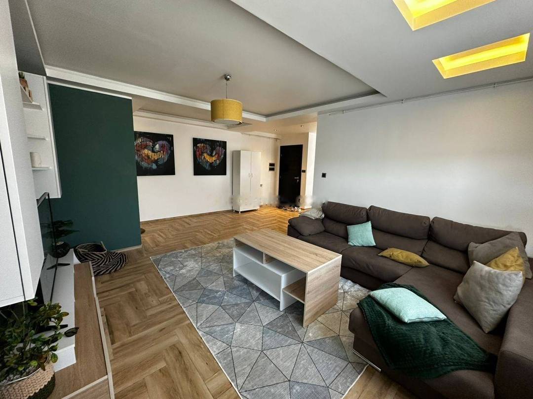 Vente Appartement F03 Reghaia